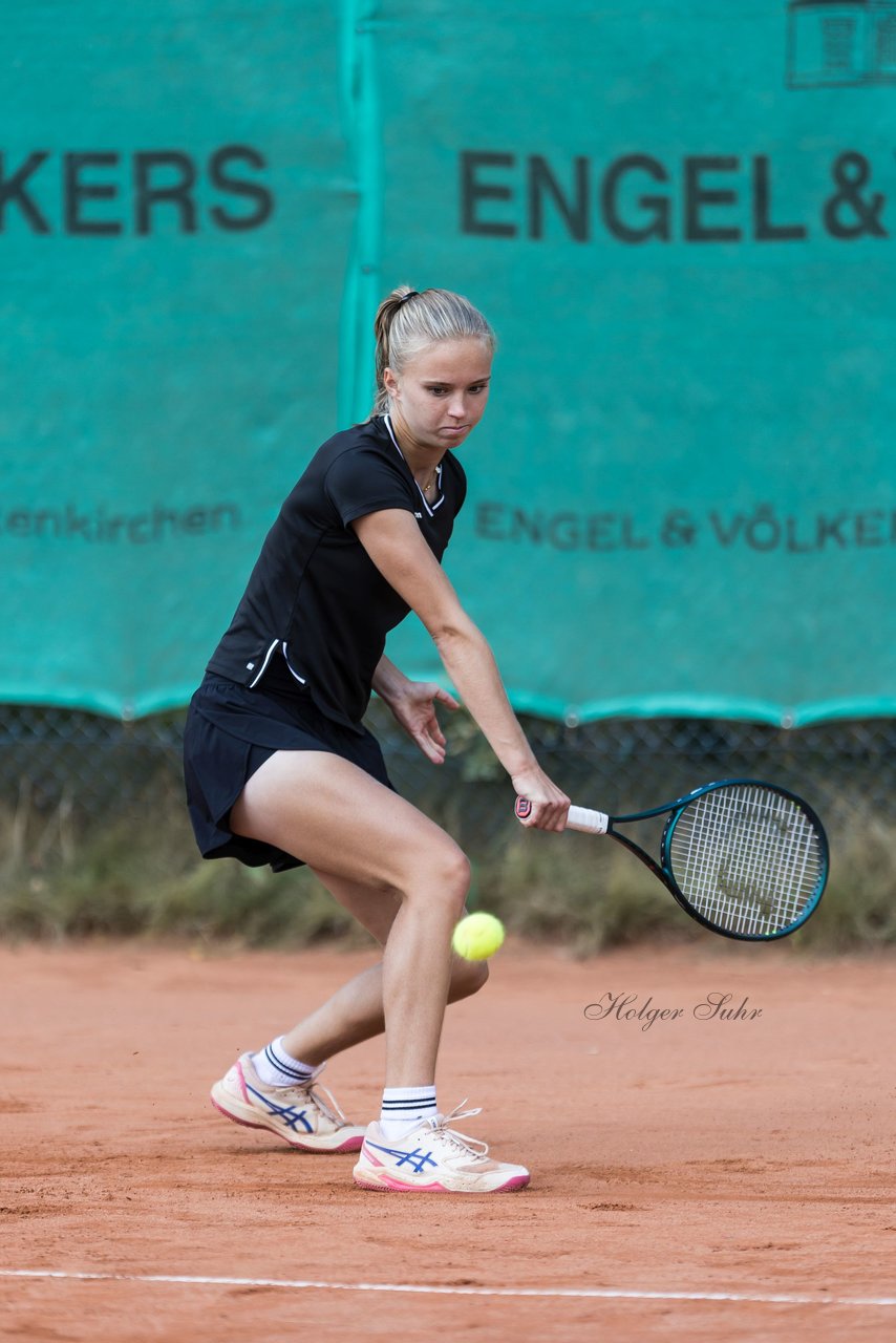Bild 203 - Kaltenkirchen  ITF / Masters Nord